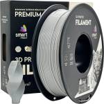 Съвместим Филамент PETG сив 1.75mm 1kg (CoolGray10C) (FG-S28-E1)