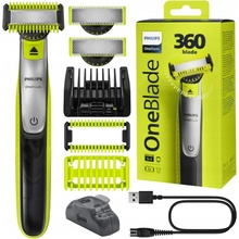 Philips OneBlade 360 QP2834/23