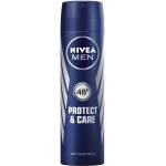 Nivea Men Protect & Care deo spray 150 ml