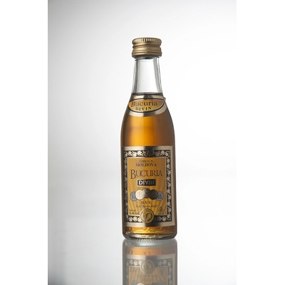 BARZA ALBA BUCURIA XO 10y 40% 0,05 l (čistá fľaša)