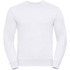 Russell Athletic 262m / Мъжки суитшърт - бял m (10262m00102)