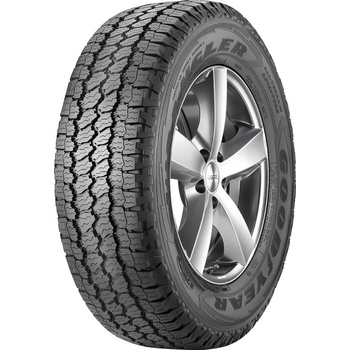 Goodyear Wrangler All Terrain Adventure 255/65 R17 110T