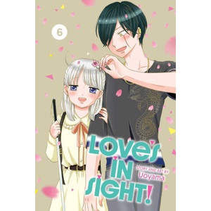 LOVES IN SIGHT V06 (2024)