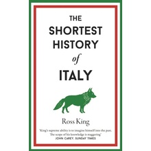 Shortest History of Italy - King Ross