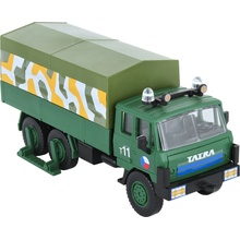 Seva Monti System 11 Tatra 815 Czech Army