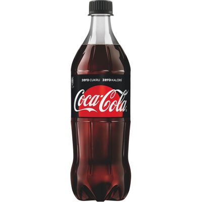 Coca Cola Zero 12 x 1 l