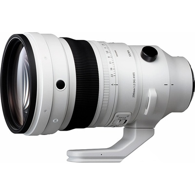 Sigma 200mm F2 DG OS Sports L-Mount