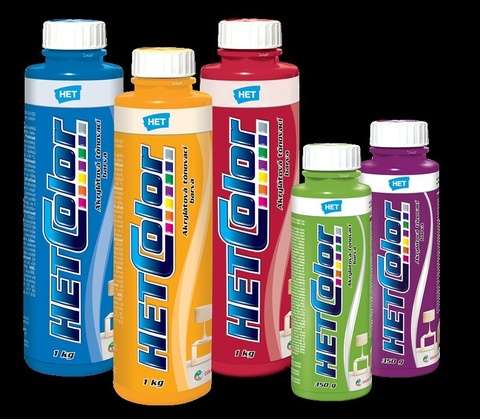HETCOLOR 1kg