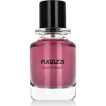 Fugazzi Cash Flower Extrait de Parfum 50 ml