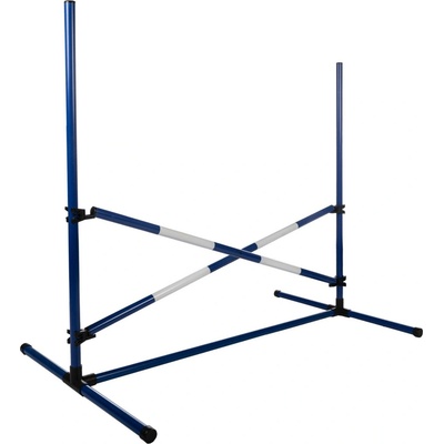 Překážkový set HKM pro Hobby Horsing modrá