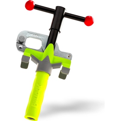 Bullock Automatico zámek pedálů pro automaty – Zbozi.Blesk.cz