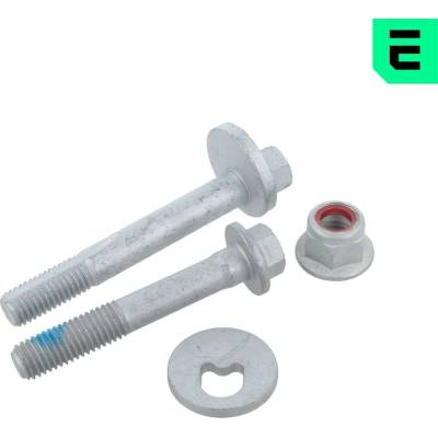 Montážní sada, řídicí mechanismus OPTIMAL CK-00001