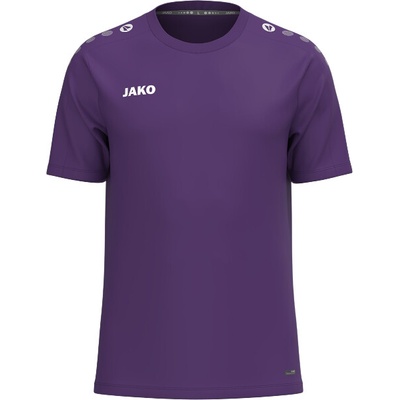 Jako One fialová