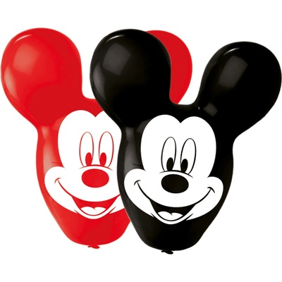 Mickey Mouse Balónky 55,8 cm