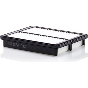 Mann-filter Въздушен филтър mann-filter c 24 042 Въздушен филтър
