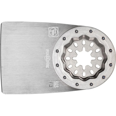 Fein 63903234210 Pevná stěrka špachtle dlouhá StarLock-Plus 41x52x0,8mm