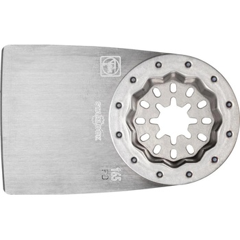 Fein 63903234210 Pevná stěrka špachtle dlouhá StarLock-Plus 41x52x0,8mm