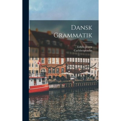 Dansk Grammatik