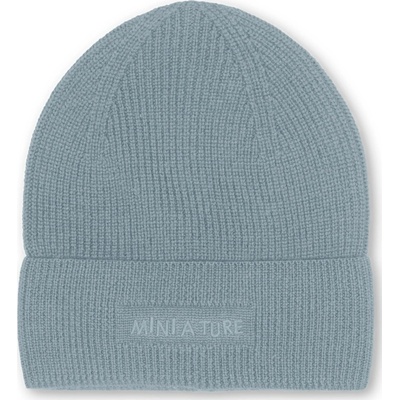 Dětská čepice MINI A TURE MATBOJE beanie