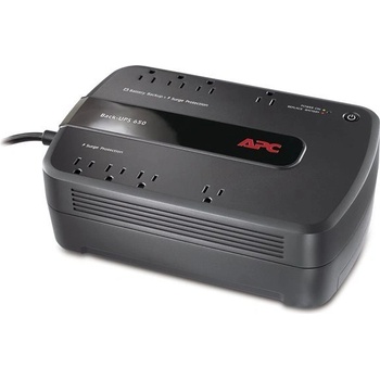 APC Back-UPS 650 (BE650G1)