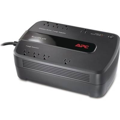 APC Back-UPS 650 (BE650G1)