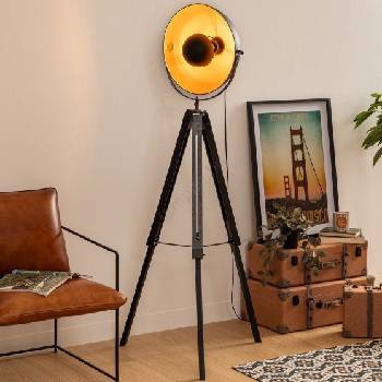 Atmosphera - Лампион LAHTI 1xE27/25W/230V пауловния (P6527)