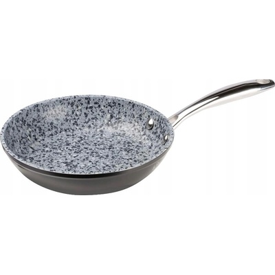 Lamart Hliníková pánev LT1249 20 cm granit