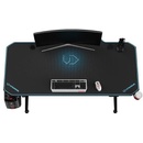 Ultradesk Level Blue (UDESK-LVA-BL)