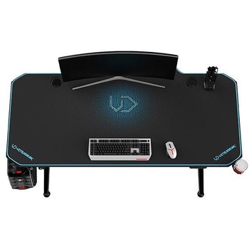 Ultradesk Level Blue (UDESK-LVA-BL)