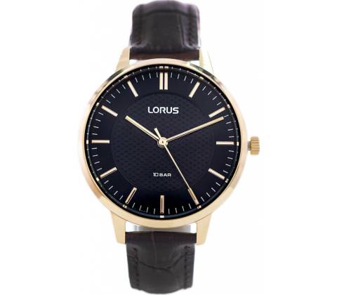 Lorus RG276TX9