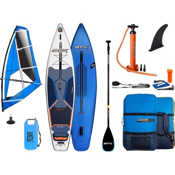 Paddleboard STX WS Hybrid Tourer 11'6'' STX Evolve 6.0