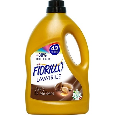 Fiorillo Lavatrice Olio Di Argan univerzální prací gél 42 PD 2,5 l
