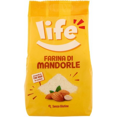 Life mandľová múka 250 g