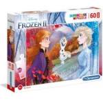 Clementoni Disney Frozen 2 Maxi puzzle 60pcs