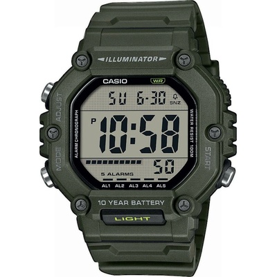 Casio AE-1600HX-3A