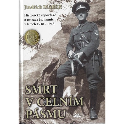 Smrt v celním pásmu 2. vydání