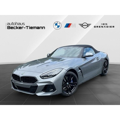 BMW Z4 M40i sDrive 250 kW
