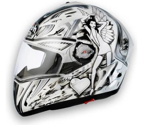Airoh Force Double Angel