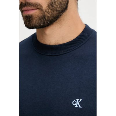 Calvin Klein Памучен суичър Calvin Klein Jeans (LV04RC296G)