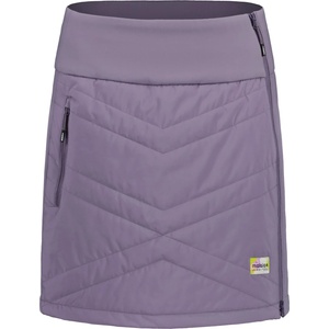 Maloja Дамска синтетична пола Maloja Women's HochfeilerM. Synthetic skirt - Shaded Purple (113-1146-0312)