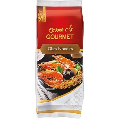 F.W. Tandoori Orient Gurmet Skleněné nudle 100 g