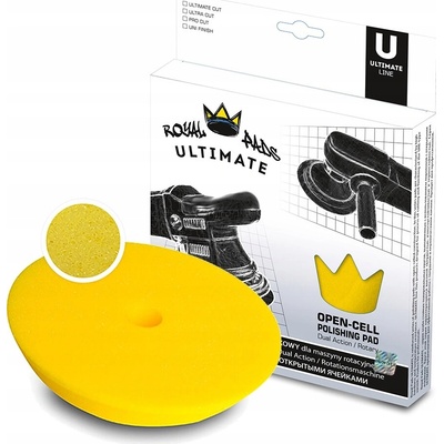 Royal Pads ULTRA Cut 150 mm