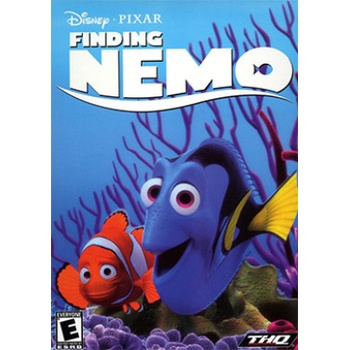 Hledá se Nemo (EN)