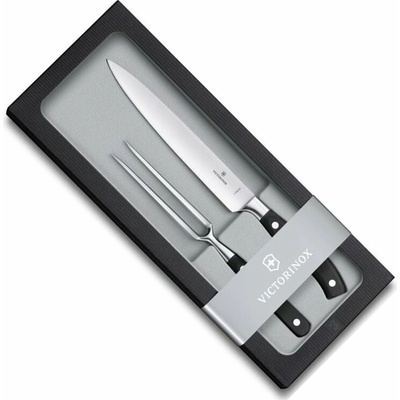 Victorinox Dranžírovací kovaná sada 7.7243.2