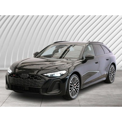 Audi S5 TFSI quattro Avant 270 kW