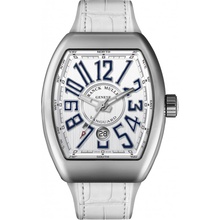 Franck Muller 45 SC DT BU AC