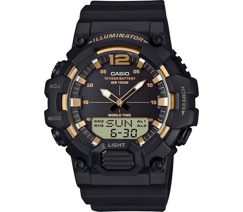 Casio HDC-700-9A