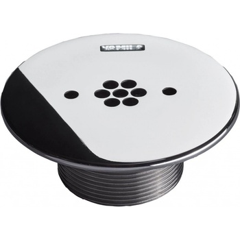 Vágner Pool Vtoková tryska VAMILA nerez 7 x 6,8 mm