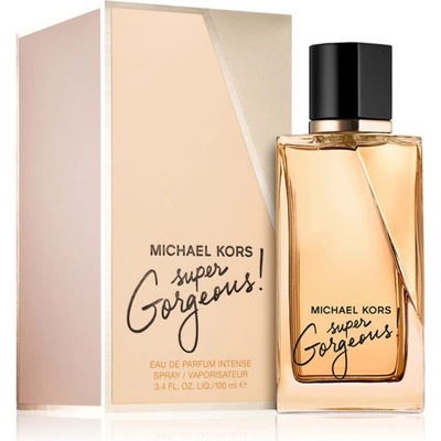 Michael Kors Super Gorgeous! parfumovaná voda dámska 100 ml
