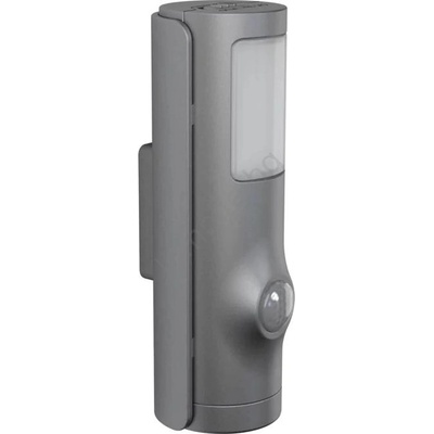 - LED нощна лампа със сензор NIGHTLUX LED/0, 35W/3xAAA IP54 (P225947)